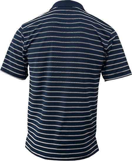 Wrangler W Stripe Polo