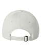 STALLIONS HAT/WHITE YOUTH