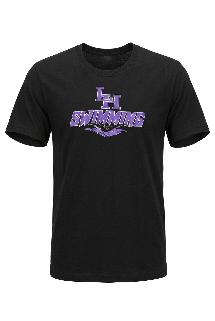 LH Swimming T-Shirt