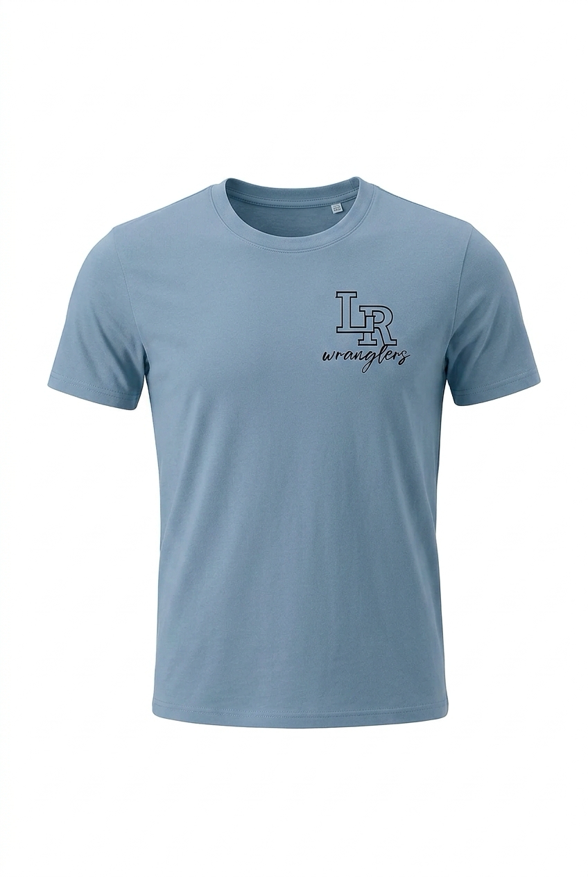 LR Wranglers Jeep T-shirt