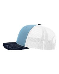 Richardson LR Snapback Hat