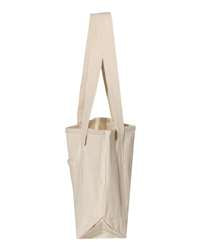 Panther Head Tote