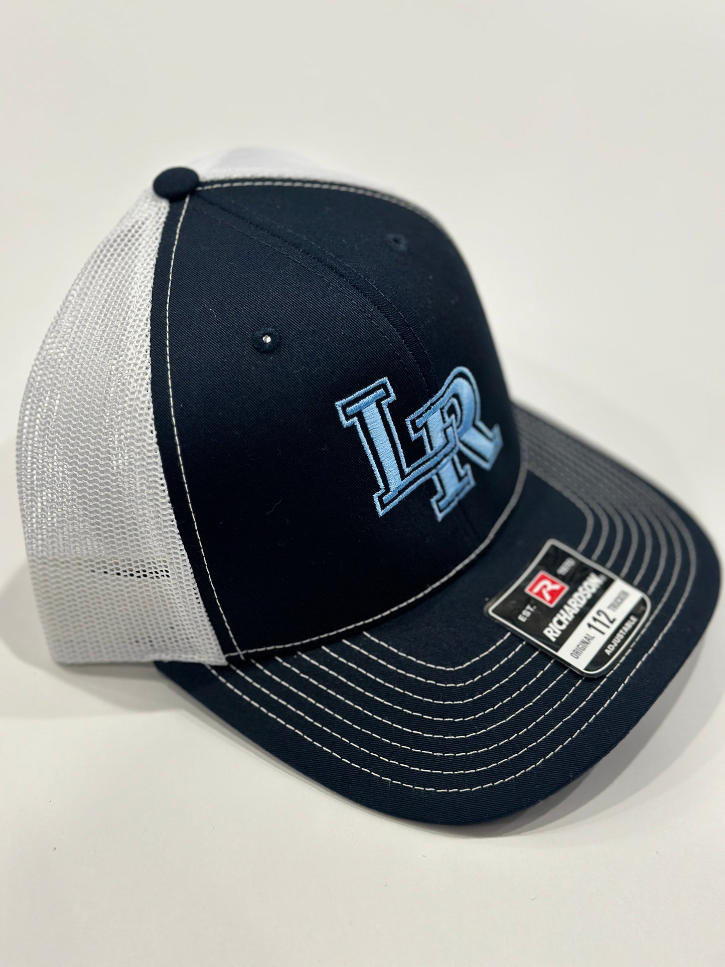 Richardson LR Snapback Hat