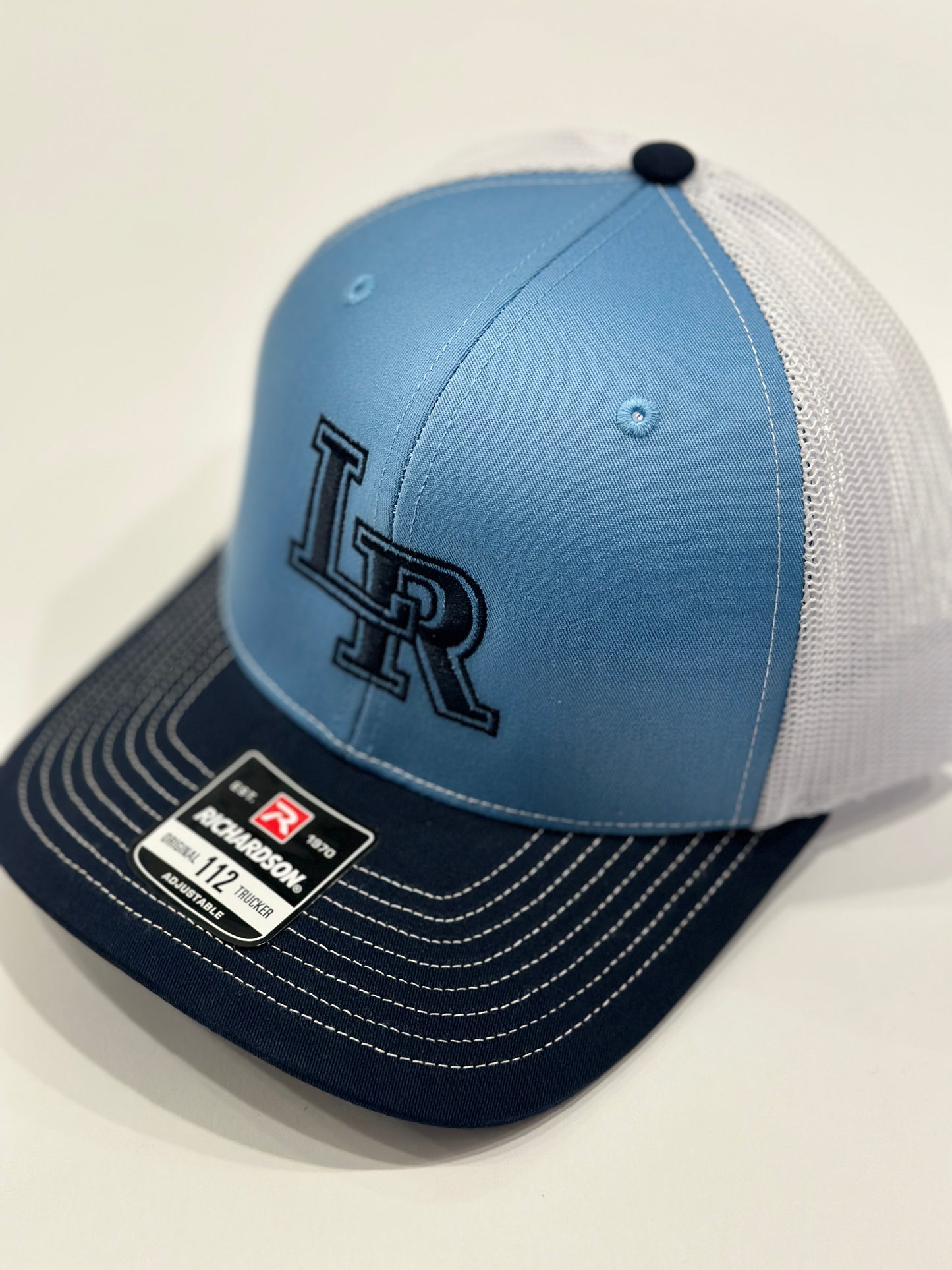 Richardson LR Snapback Hat