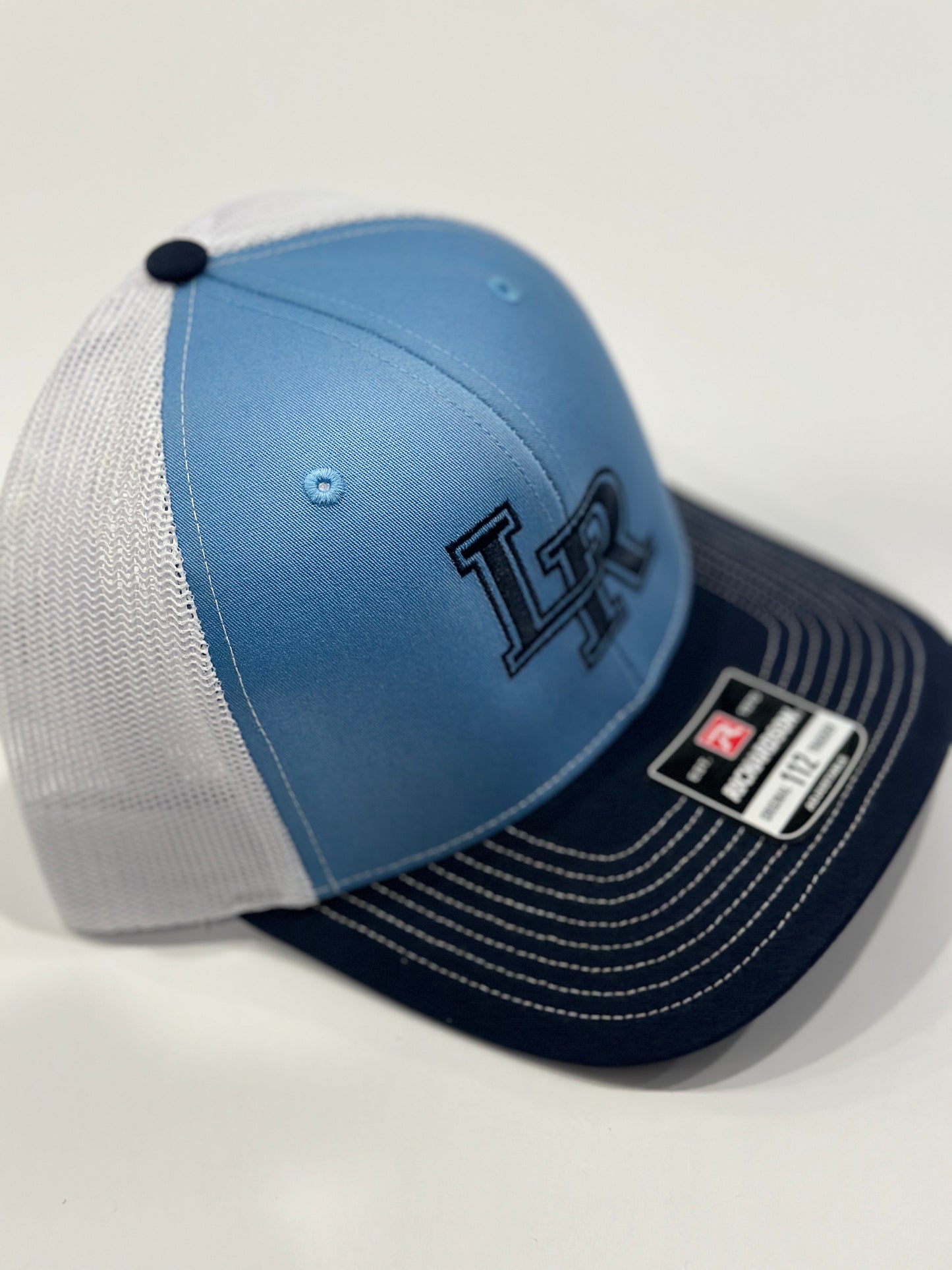 Richardson LR Snapback Hat