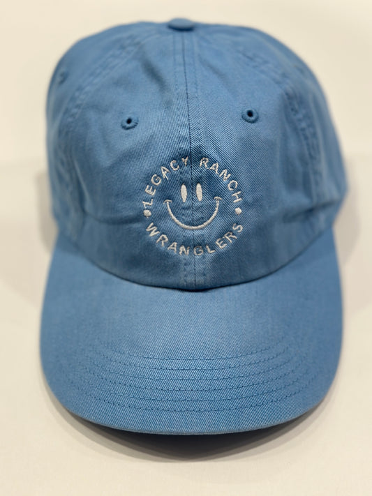 Richardson Smiley LR Wranglers Hat