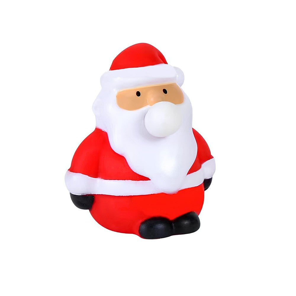 Santa Squishy