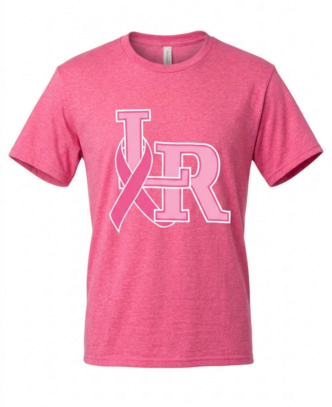 LR Pink Out T-Shirt