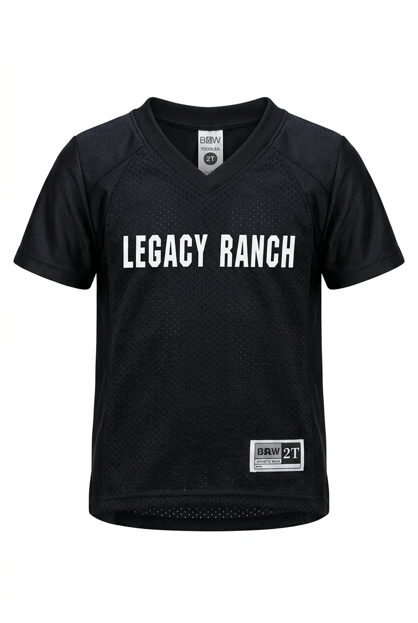 Legacy Ranch Jersey Toddler