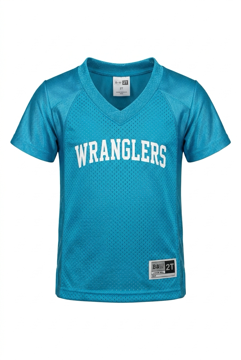 Wrangler Jersey Toddler