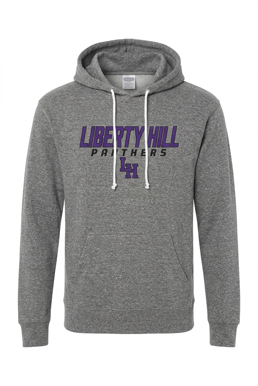 Liberty Hill Heritage Hoodie