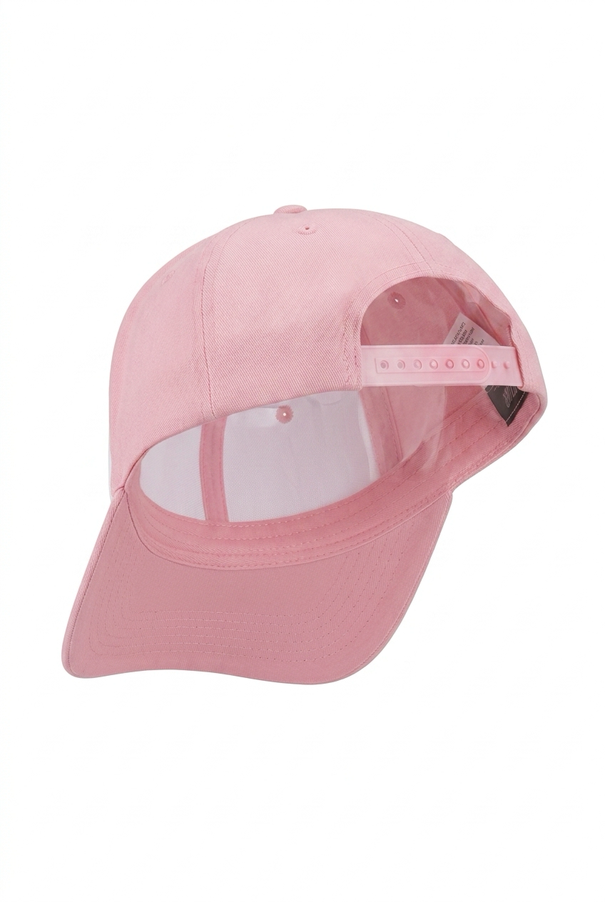 Barbie Pink Panther Hat