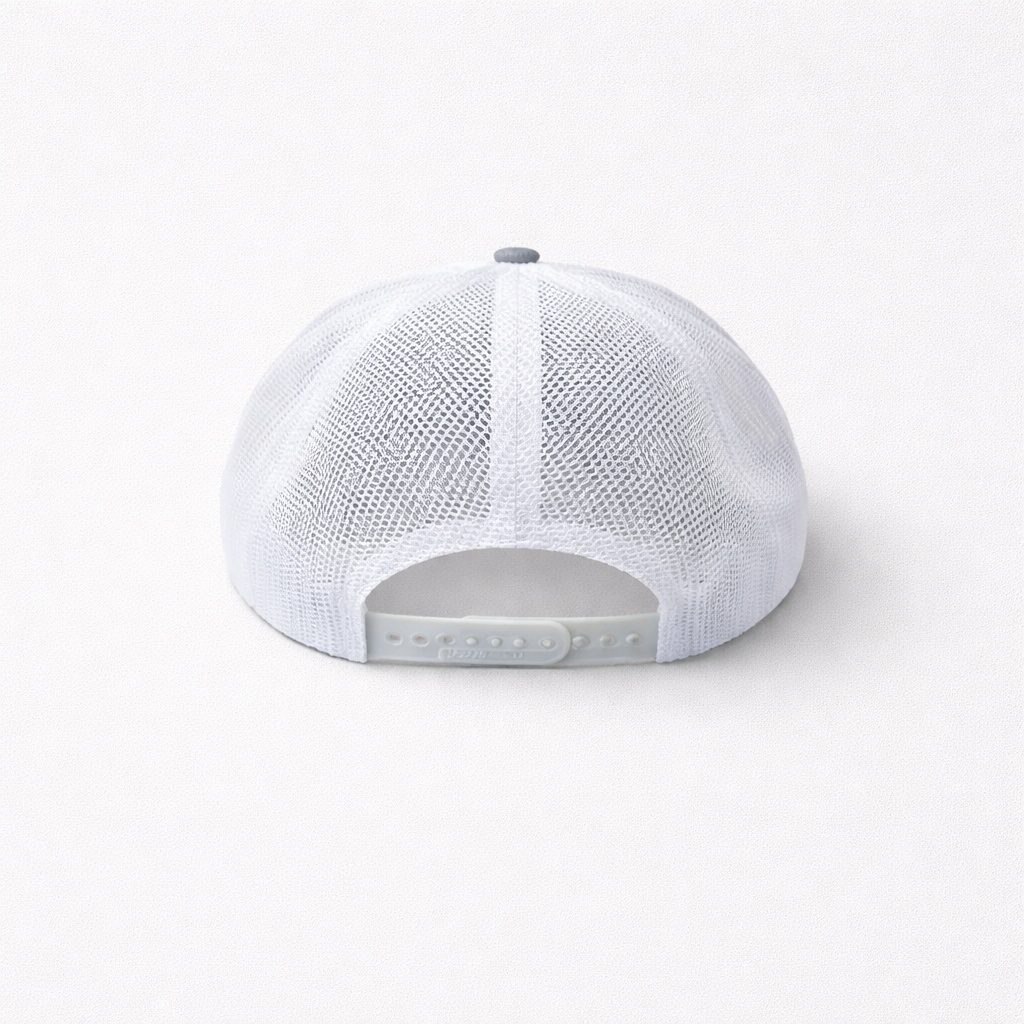 Richardson Grey Panther Golf Hat