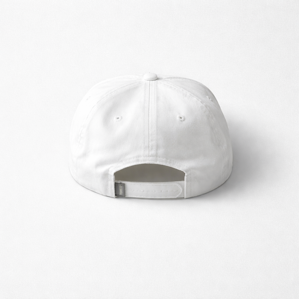 Imperial CORD W HAT/WHITE