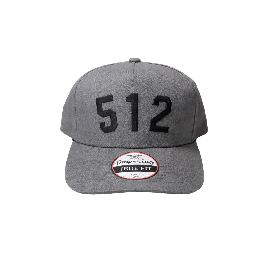 Imperial 512 Adjustable Rope Hat