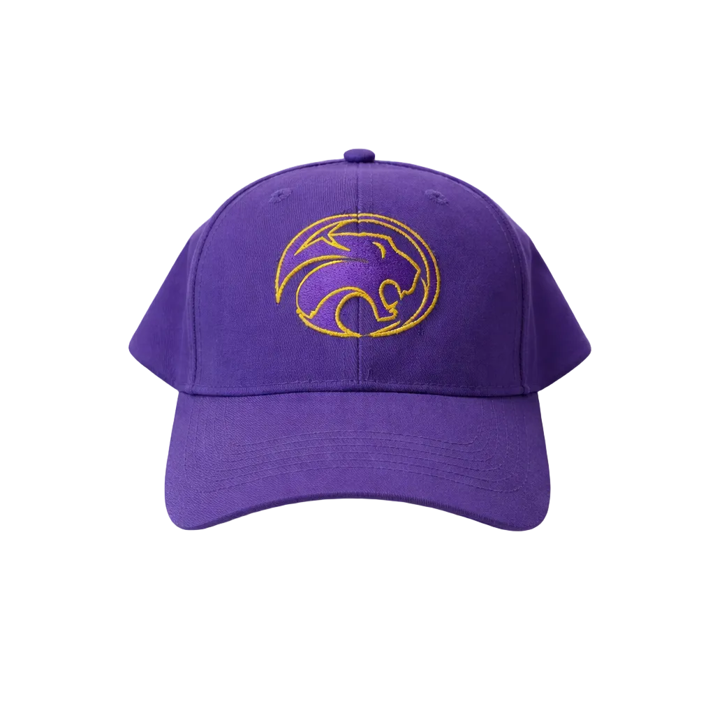 Panther Head Hat Youth