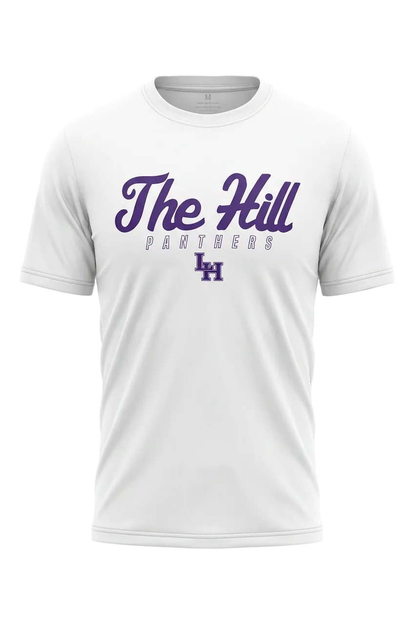 The Hill Dri-Fit