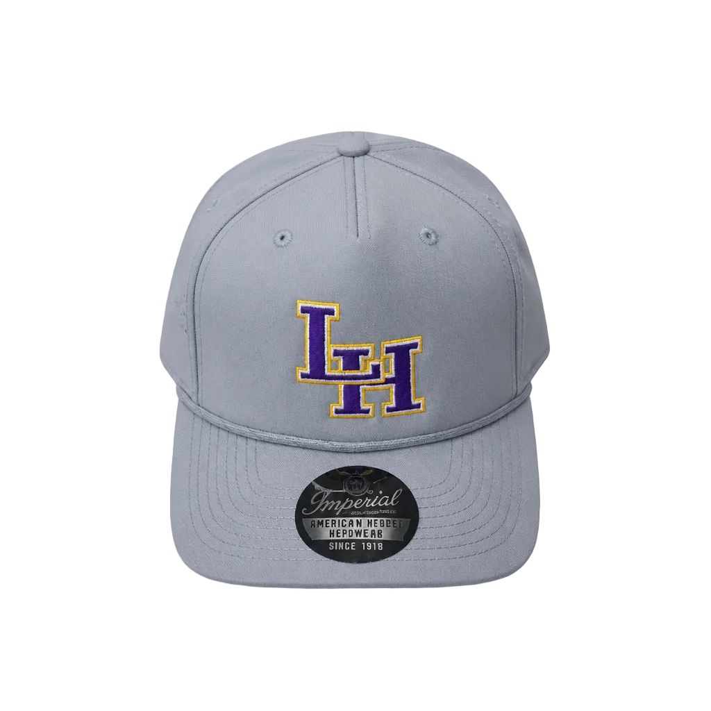 Imperial LH DYNO Hat