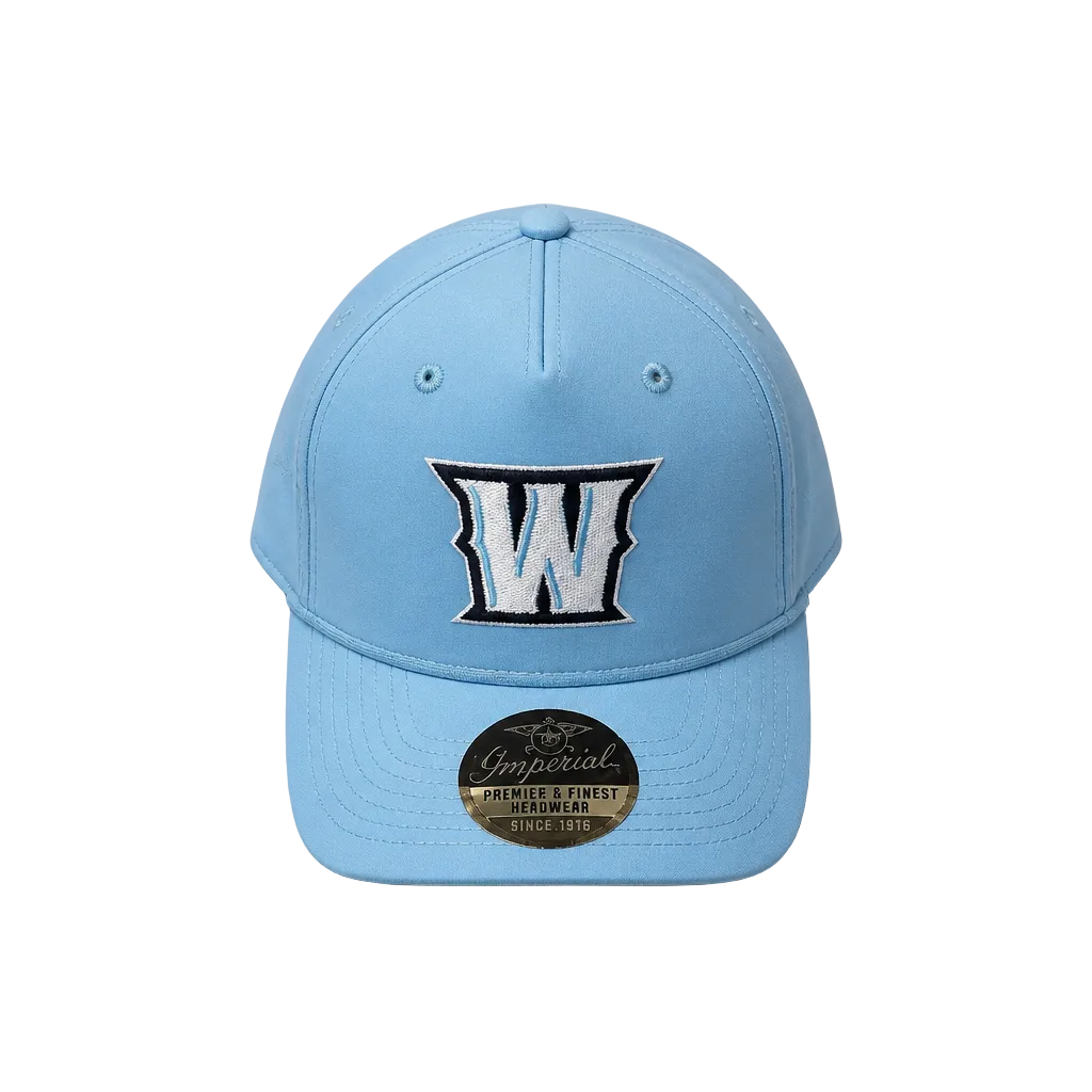 Imperial W DYNO Hat