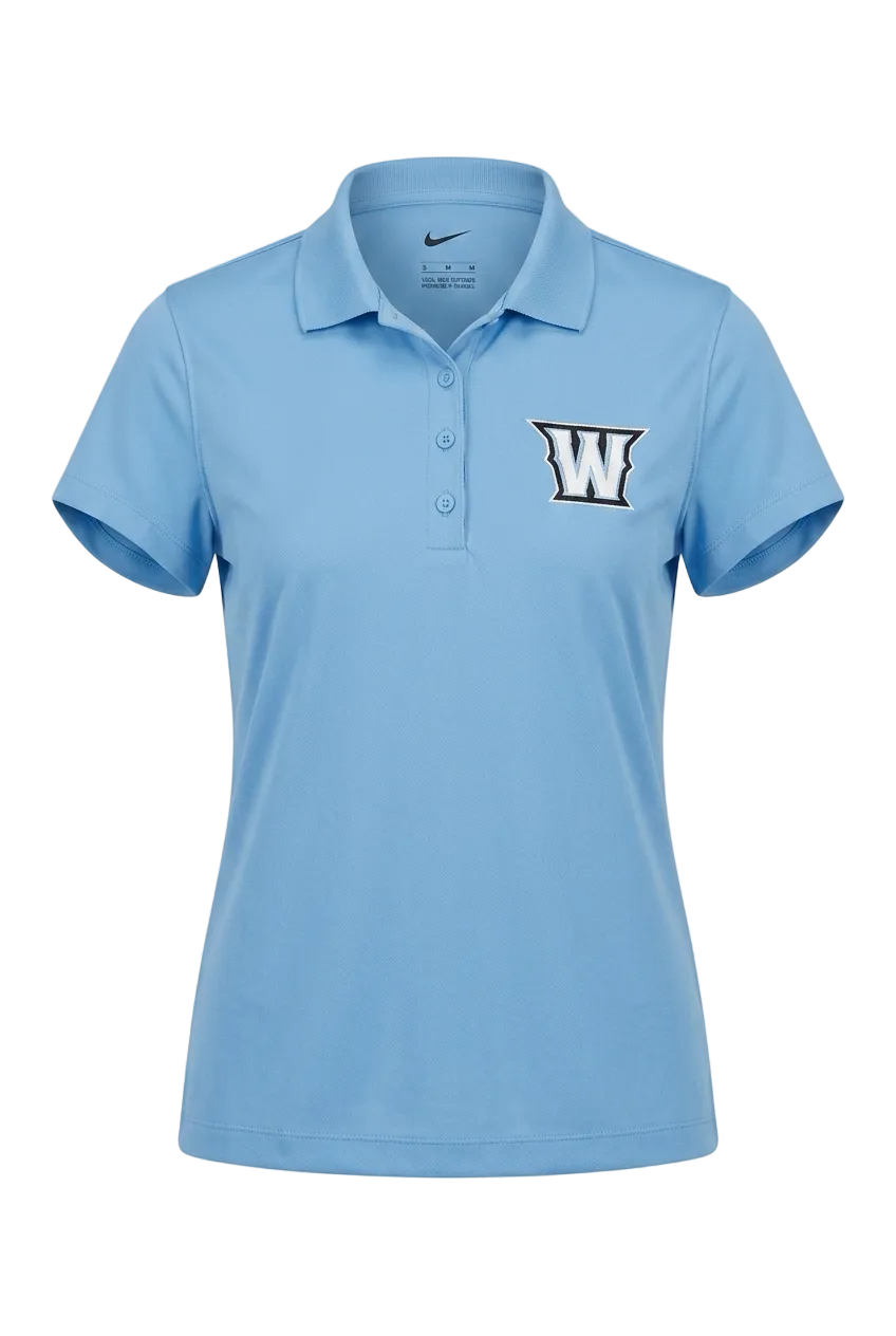 Nike W Polo Womens