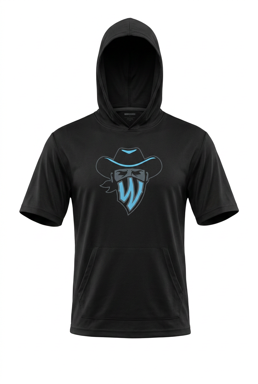 Mask Wrangler Dri-Fit