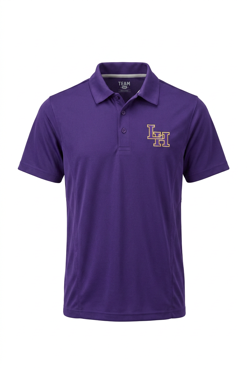 LH.Performance Polo