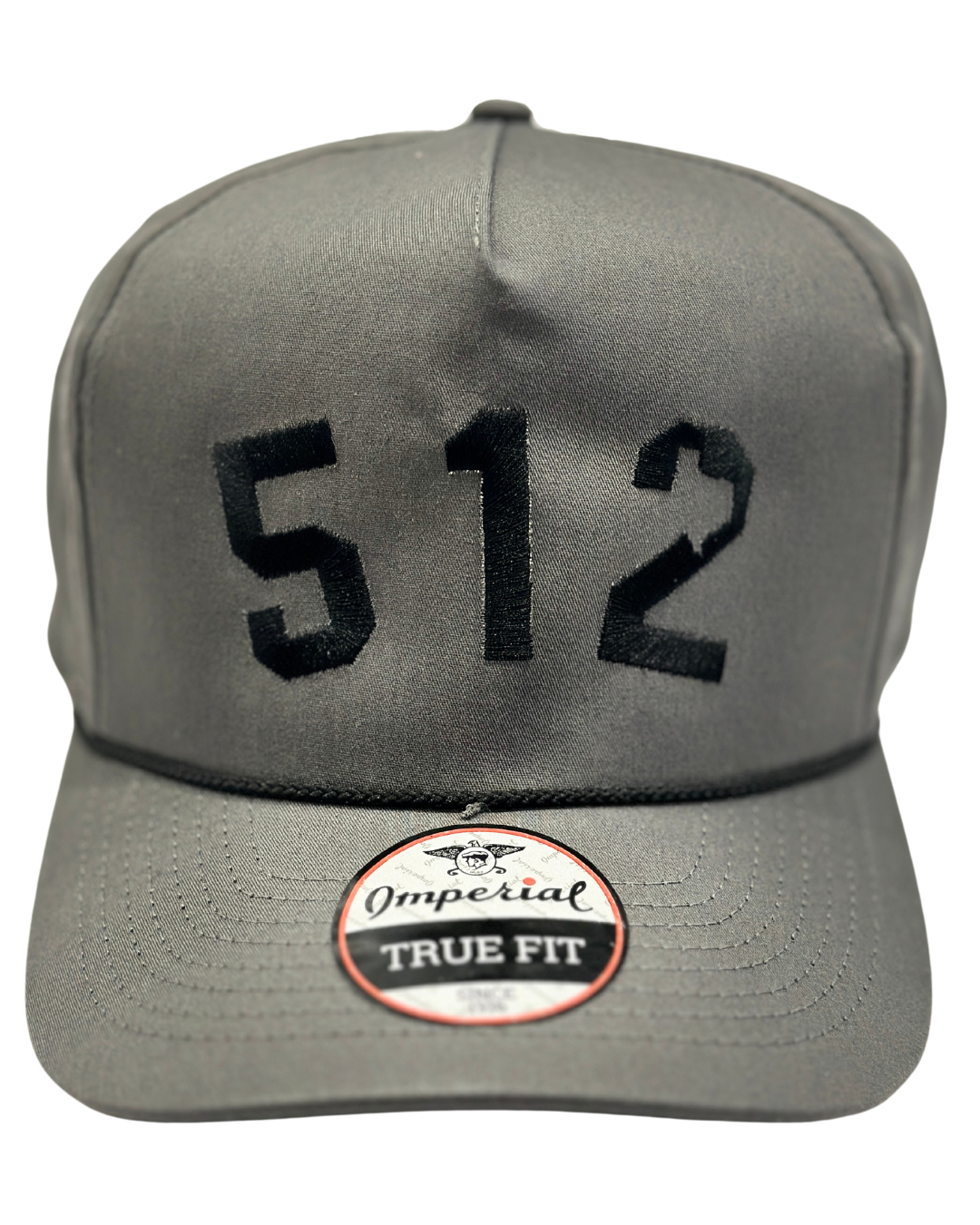 Imperial 512 Adjustable Rope Hat