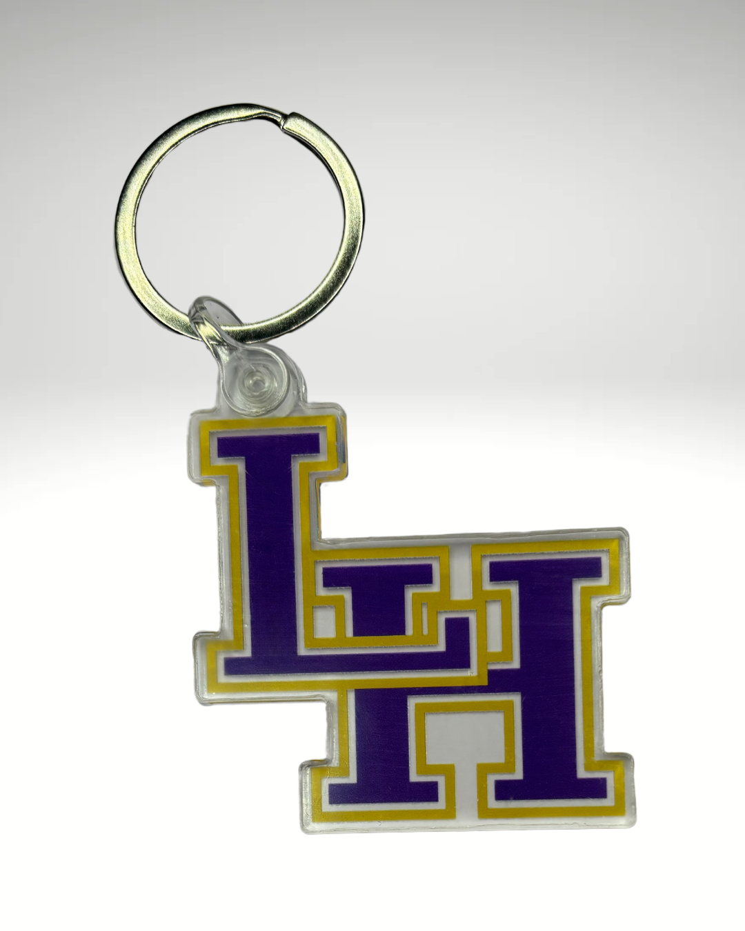 LH Keychain
