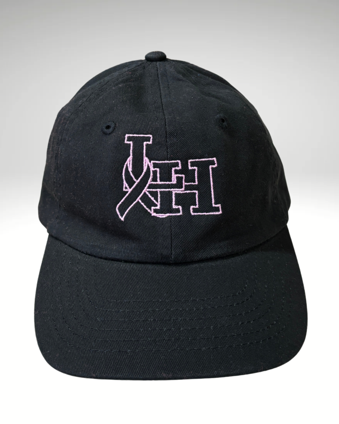 LH Black&Pink Hat
