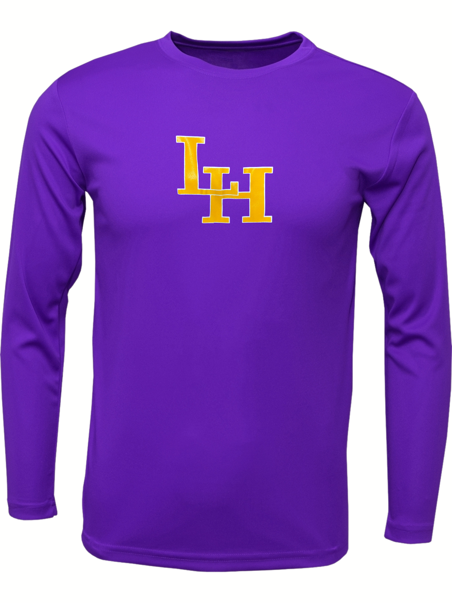 LH Long-Sleeve Dri-Fit