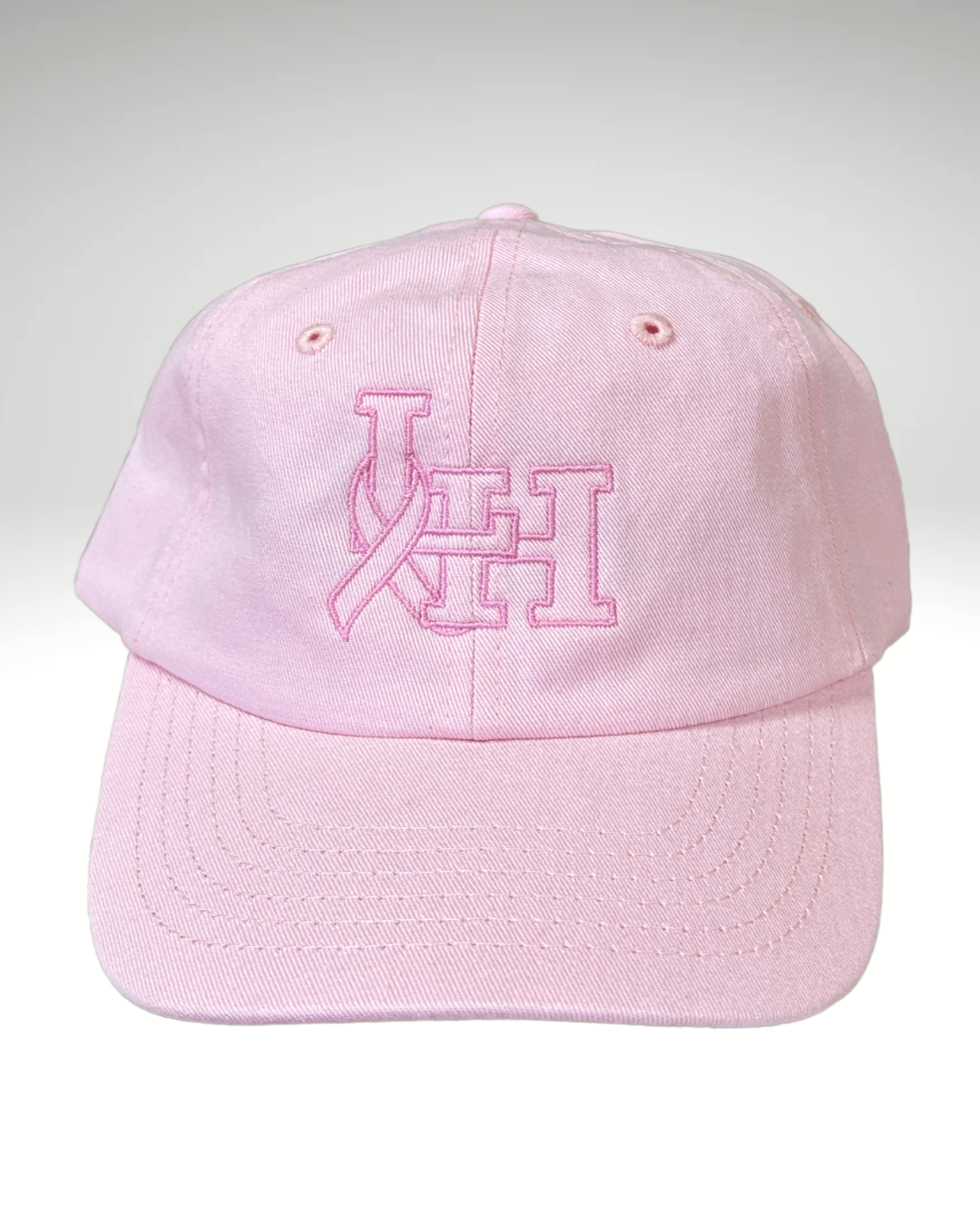LH Pink Out Hat