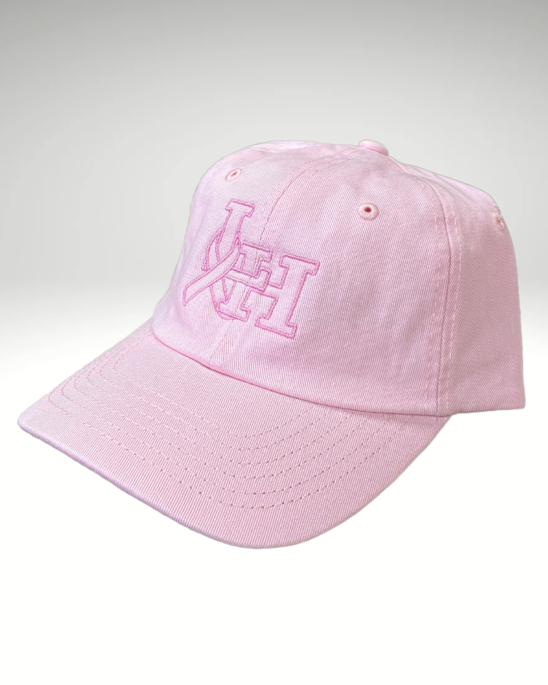 LH Pink Out Hat