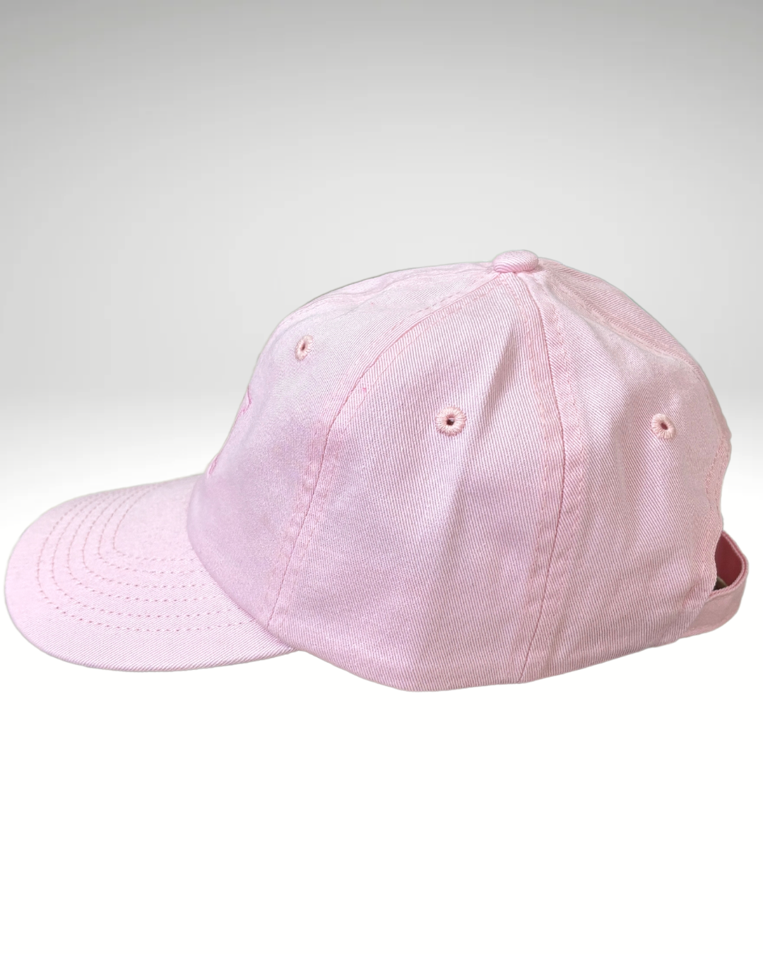 LH Pink Out Hat