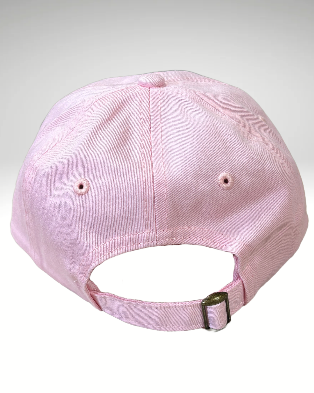 LH Pink Out Hat