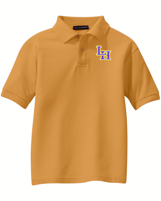 LH Polo Youth
