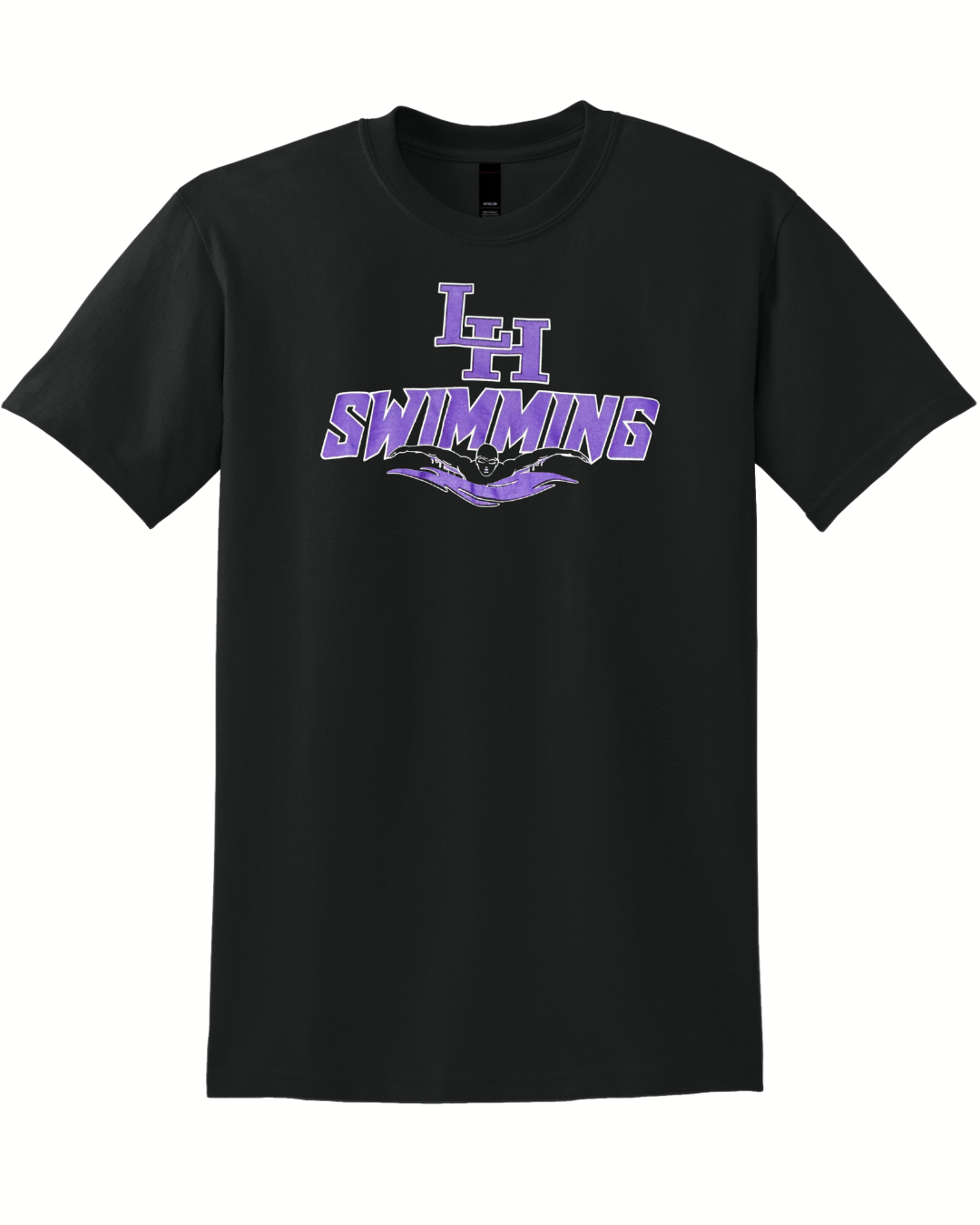 LH Swimming T-Shirt