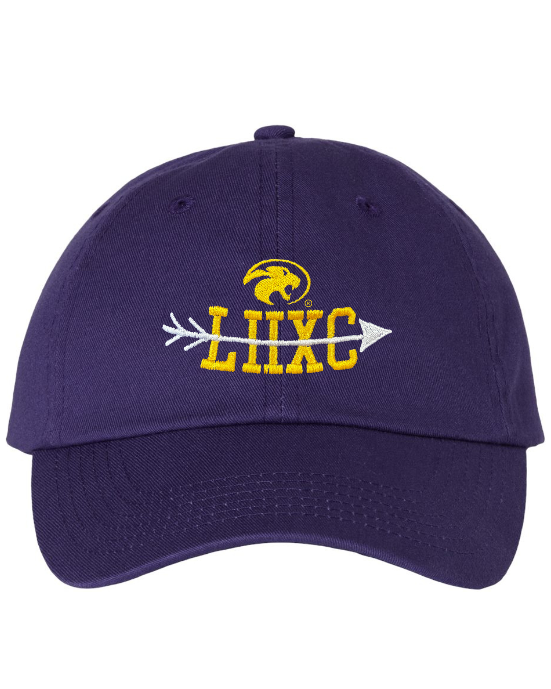 LHXC Adjustable Hat