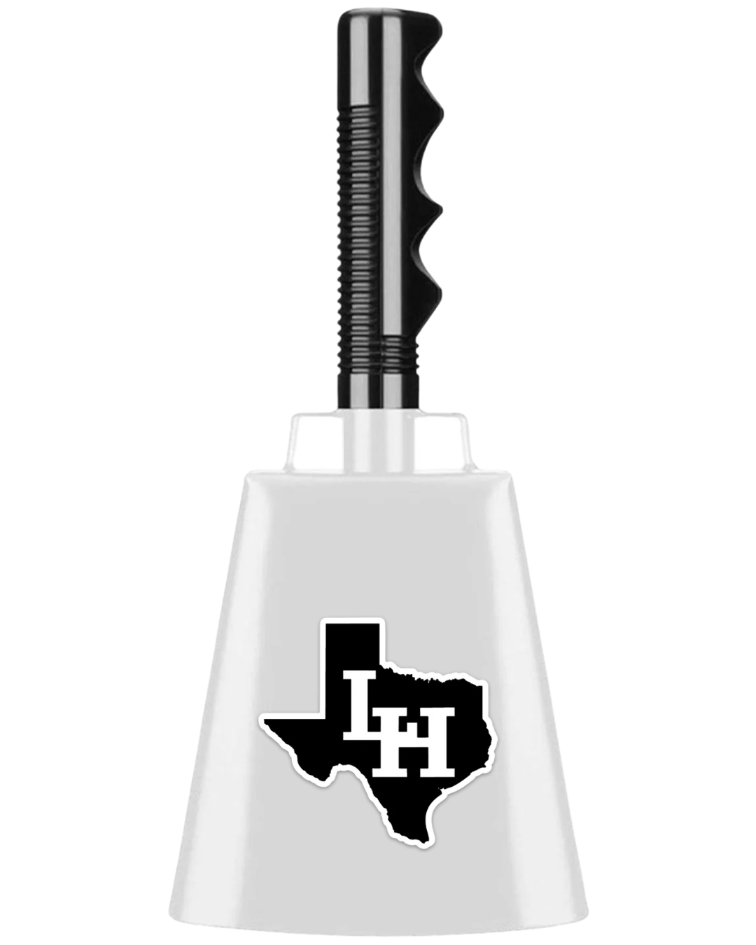 Cow Bell Large LH