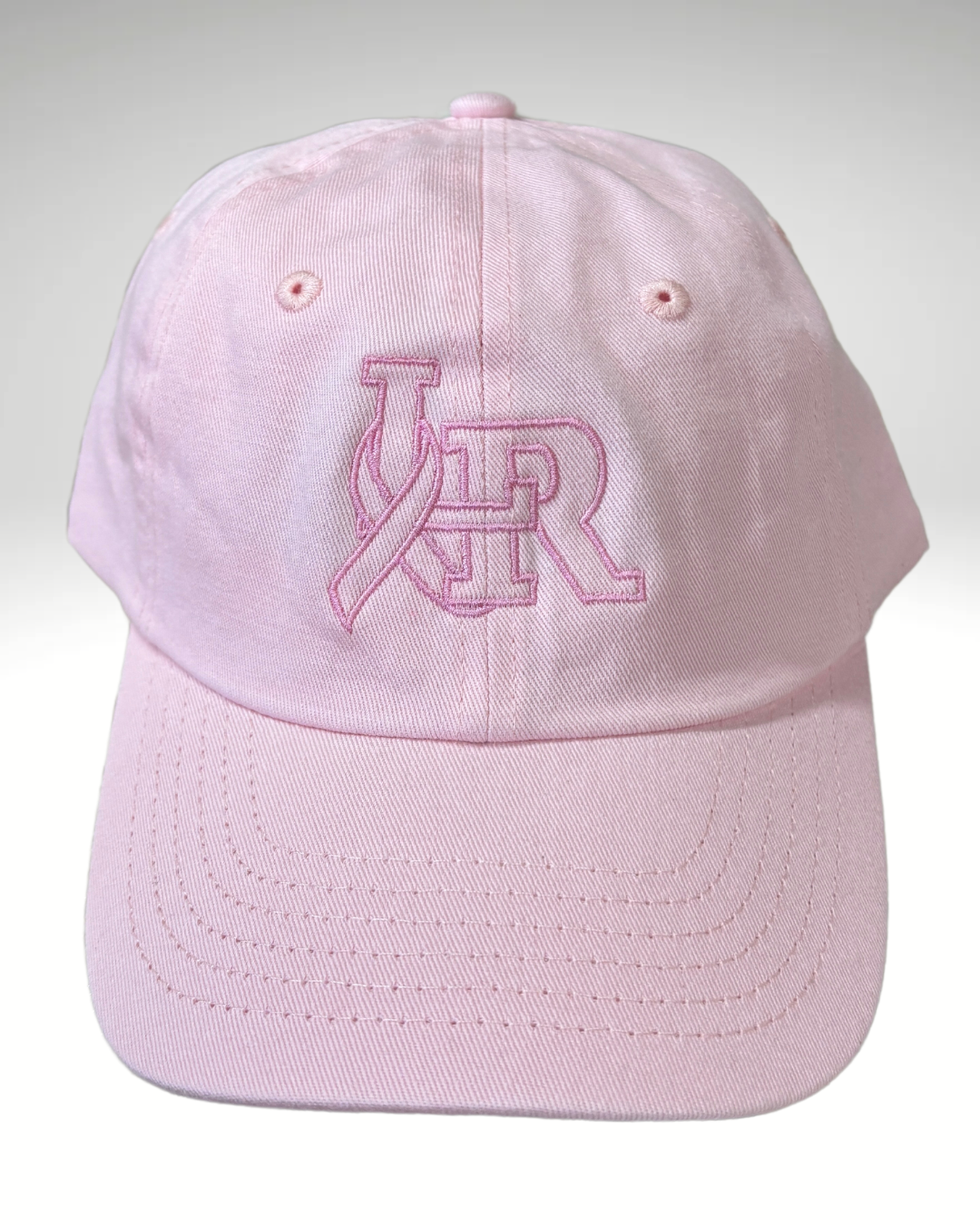 LR Pink Out Hat