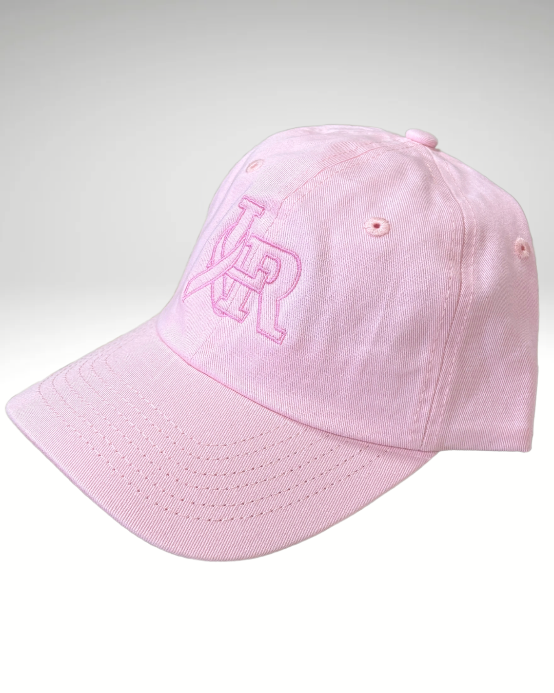 LR Pink Out Hat