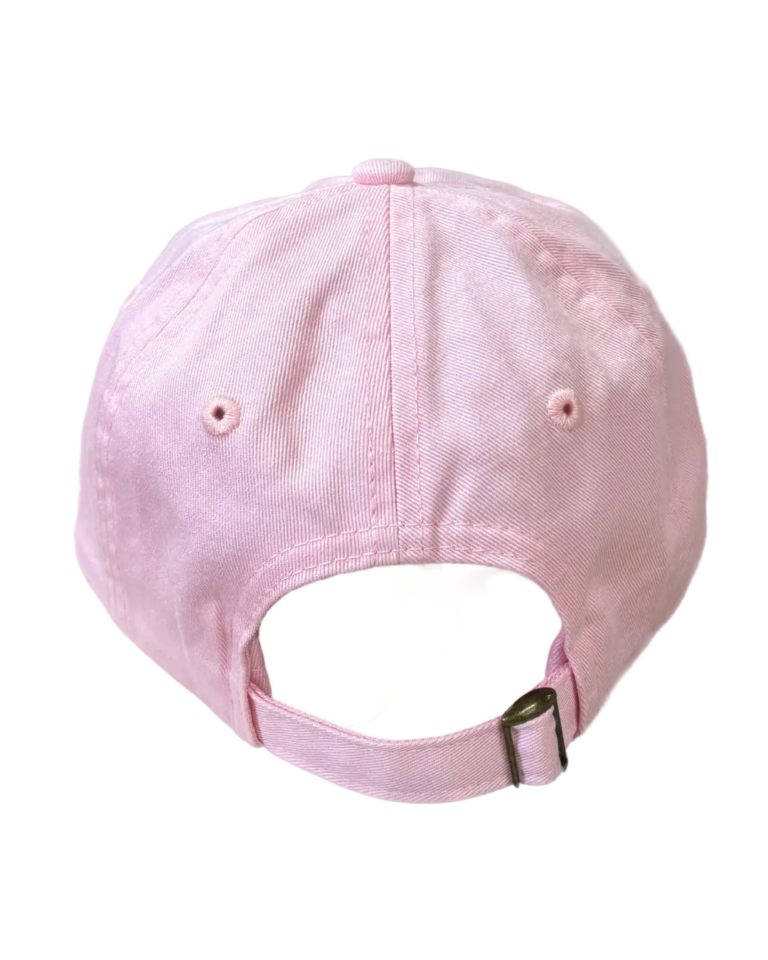 LR Pink Out Hat