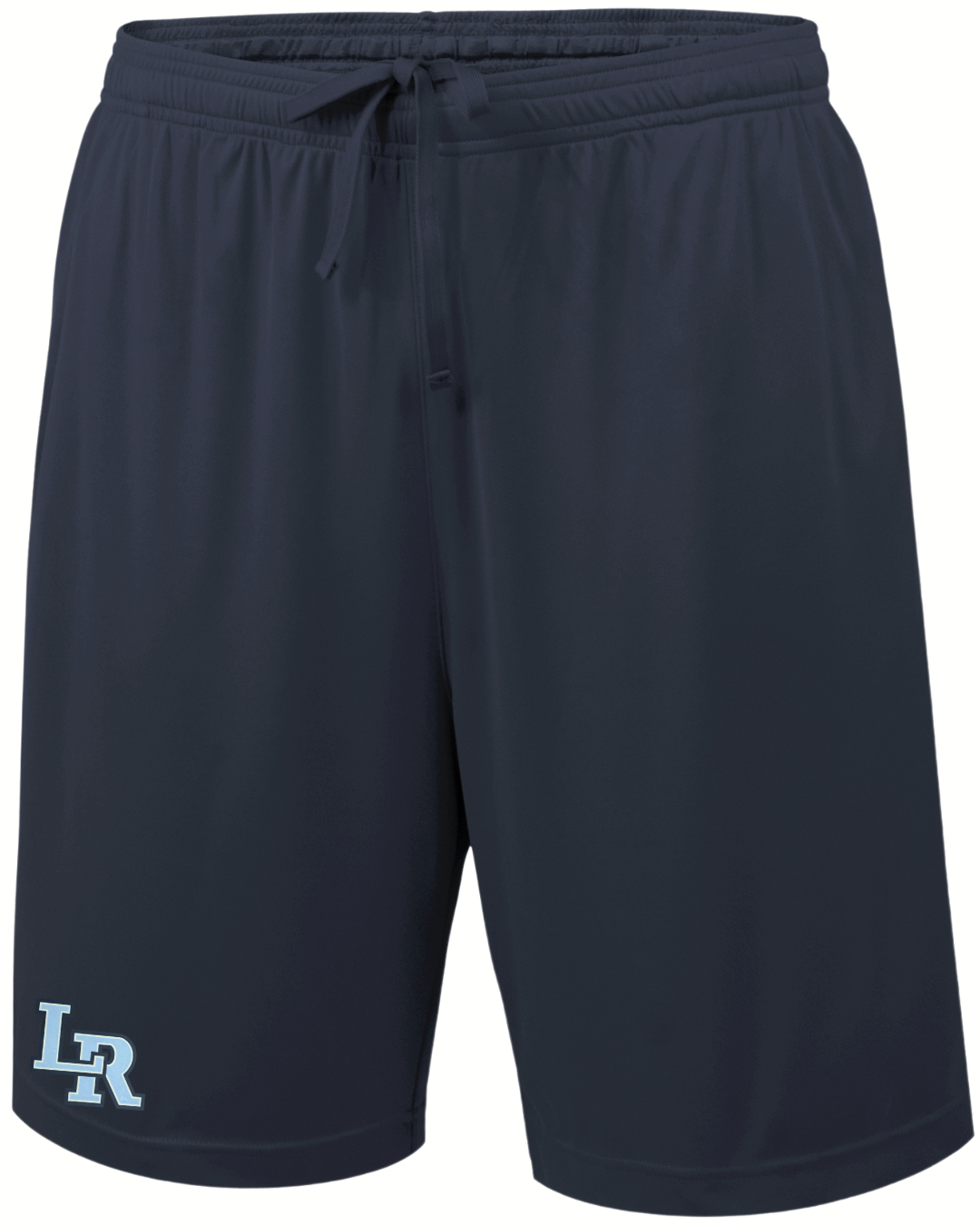 LR  Pocket Shorts Youth