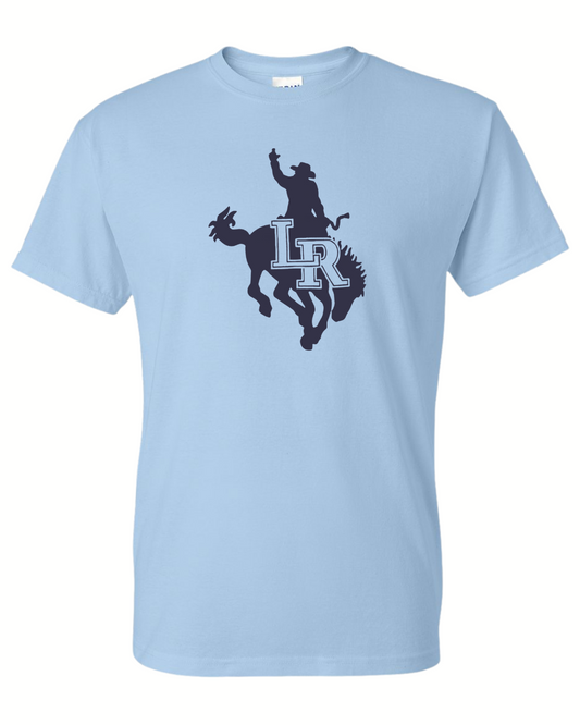 LR Wrangler T-Shirt Youth