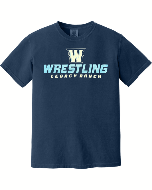 LR Wrestling T-Shirt