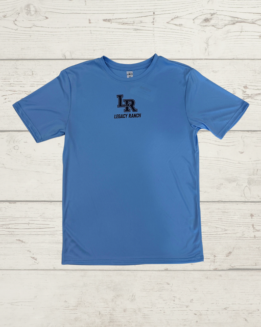 BAW Legacy Ranch Dri-Fit T-shirt