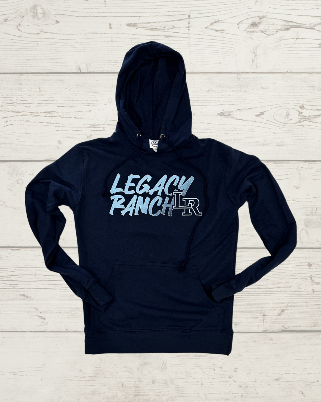 Legacy Ranch LR Hoodie