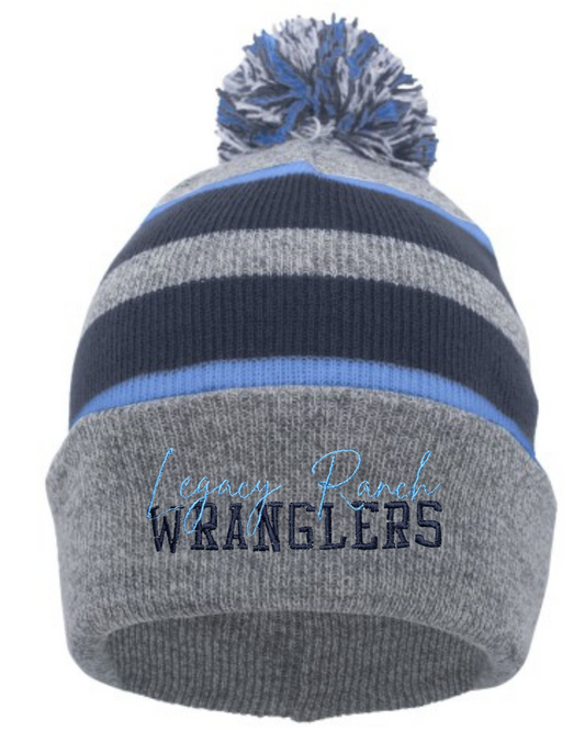 Legacy Ranch Beanie