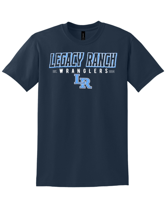 Legacy Ranch Est. 2024 T-Shirt