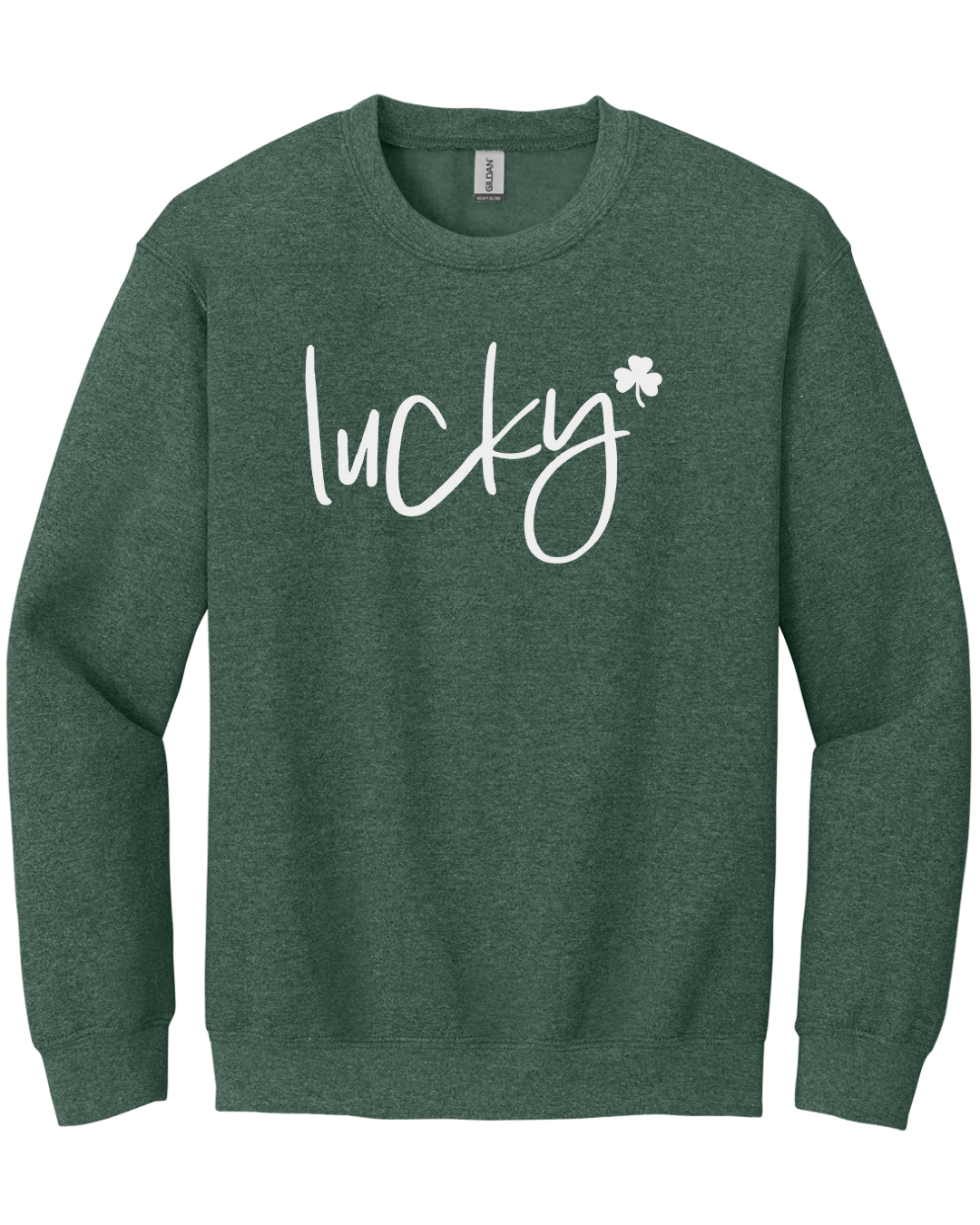 Lucky Sweatshirt