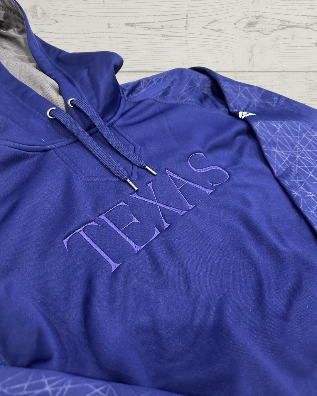 Majestic Texas Hoodie